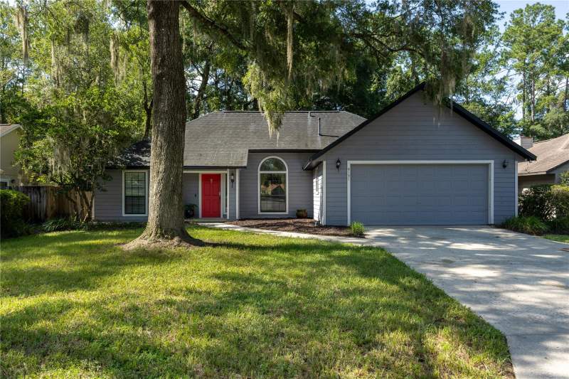3 bedroom Single Family Residence at 5131 NW 35th Place, Savannah Place, Gainesville — photo 2