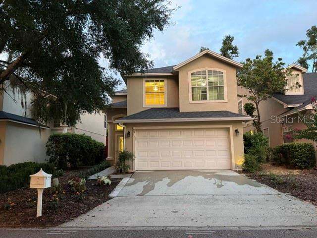3 bedroom Single Family Residence at 1931 Lost Spring Court, Palm Spgs Sub, Longwood — photo 2