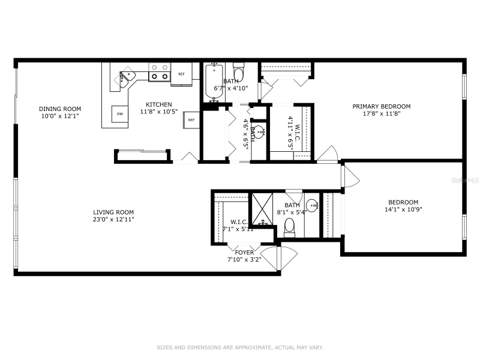 1655 S Highland Avenue #D238, Clearwater FL - photo 14 of 16