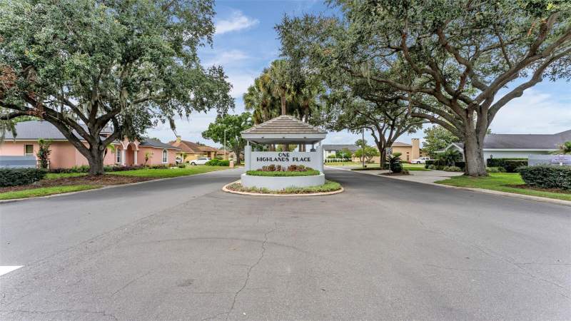 4 bedroom Single Family Residence at 4765 Highlands Place Circle, One Highlands Place, Lakeland — photo 2