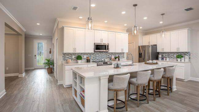 4 bedroom Single Family Residence at Tbd SW 31st Terrace Road, Marion Oaks Un 07, Ocala — photo 2