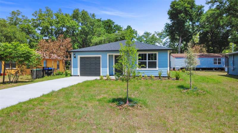 3 bedroom Single Family Residence at 3411 WARREN SAPP DRIVE, MORRISONS SUB, APOPKA — photo 3