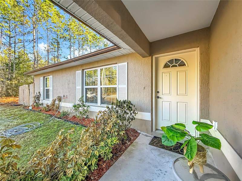 3 bedroom Single Family Residence at 14321 SW 79th Terrace, Marion Oaks Un 11, Ocala — photo 2