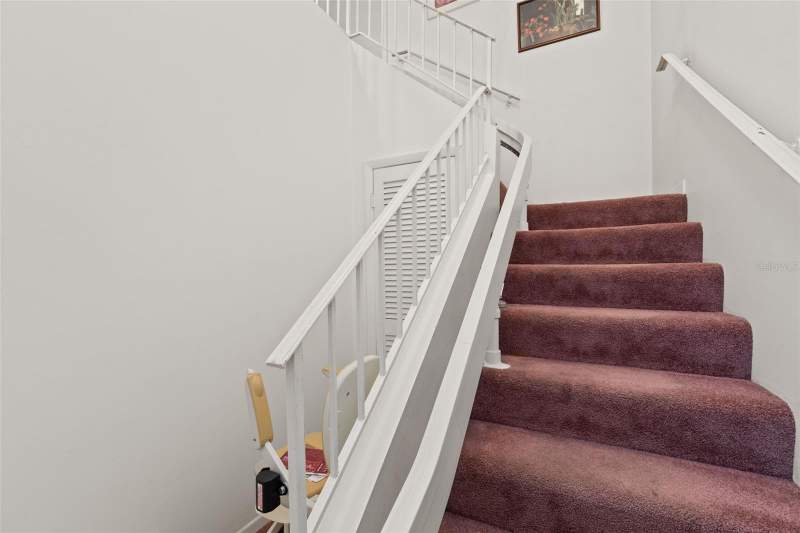 1 bedroom Townhouse at 3275 37th Way #D, West Shore Village Five Ph I, St Petersburg — photo 4