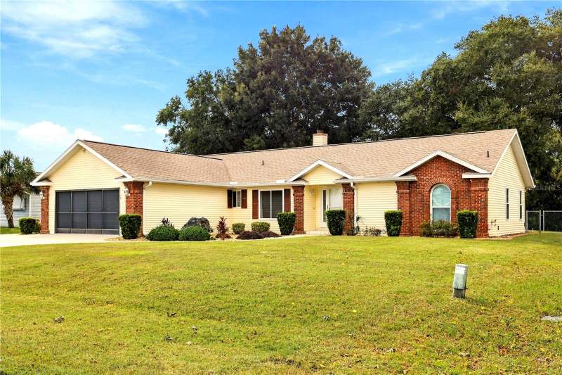 3 bedroom Single Family Residence at 11114 SW 76th Terrace, Palm Cay, Ocala — photo 3