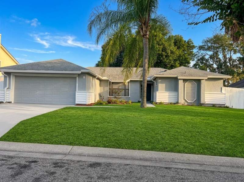 1029 WINDSONG CIRCLE home for sale in Sheeler Oaks