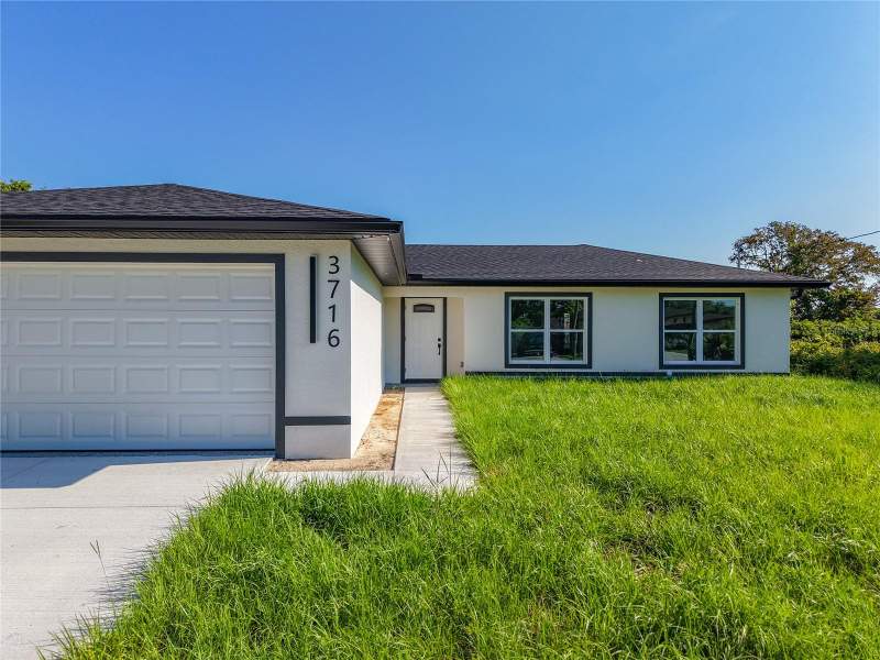 3 bedroom Single Family Residence at 3716 5th Street, Lehigh Acres, Lehigh Acres — photo 2