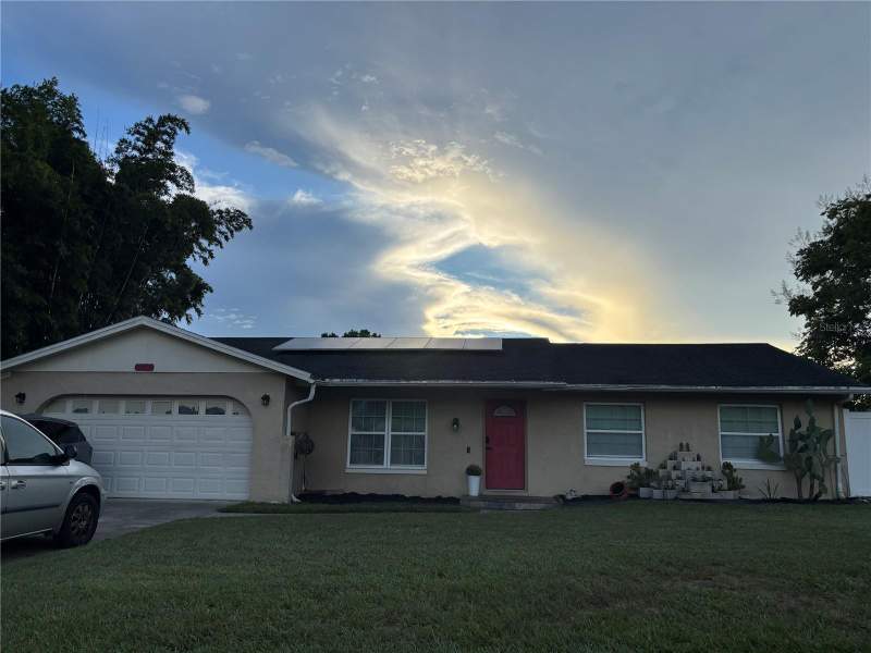 4 bedroom Single Family Residence at 107 Sunset Drive, Shadow Hill, Longwood — photo 4