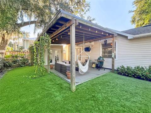 1209 Clouser Avenue, Orlando FL - photo 21 of 25