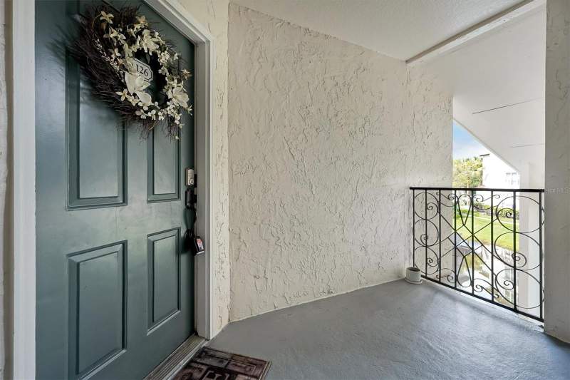 5156 CONROY ROAD #26 home for sale in Residences/Millenia