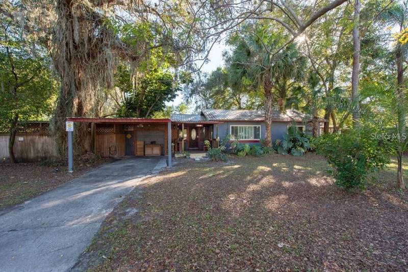 2007 E RAMPART STREET home for sale in Hafford Joness Homes for Sale: 8 Homes (1943–2006)