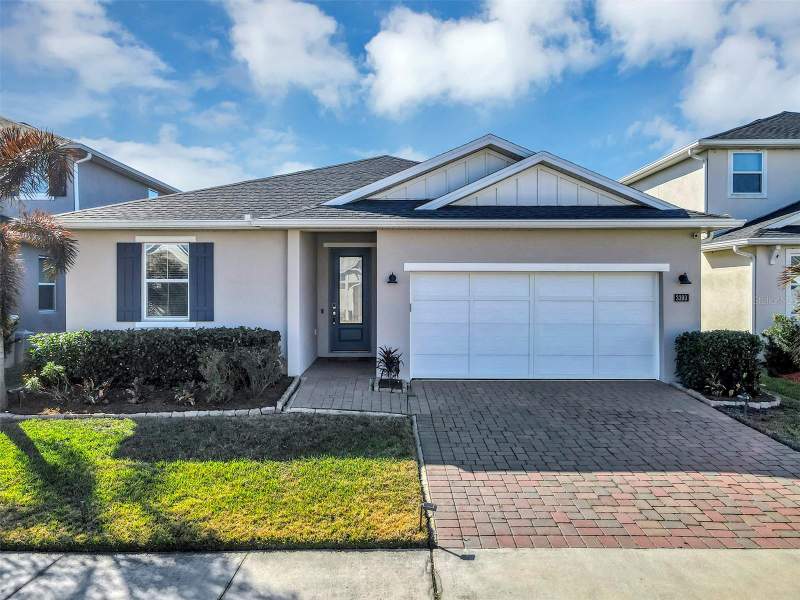 3 bedroom Single Family Residence at 3393 Bluff Oak Lane, Riverside Oaks Ph 1, Sanford — photo 3