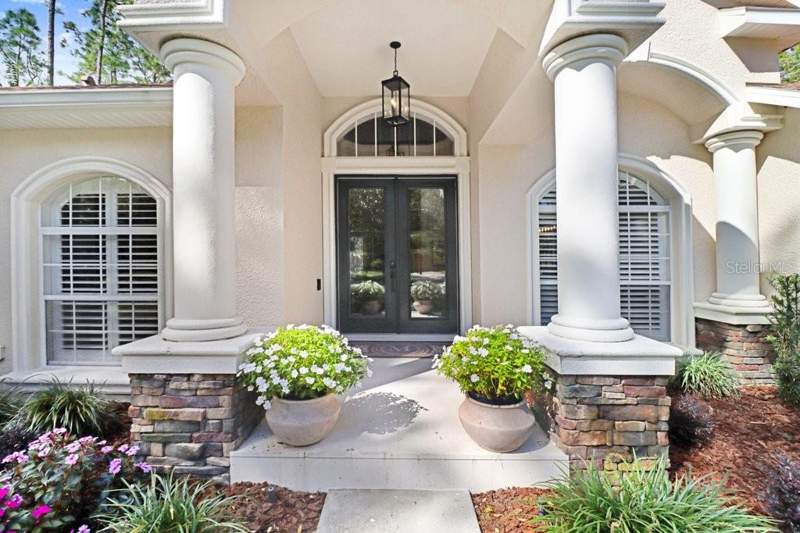 4 bedroom Single Family Residence at 428 Pine Bluff Drive, Pine Crest Estates, Lutz — photo 2