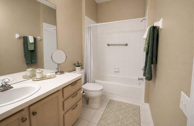 2 bedroom Condominium at 13560 Turtle Marsh Loop #338, Golfview At Hunters Creek Ph 01, Orlando — photo 5