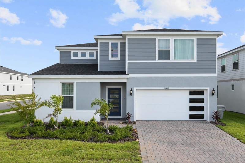 16364 SAINT KITTS CIRCLE home for sale in Windsor Cay Resort
