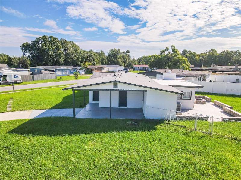 10900 ABIGAIL STREET home for sale in Park Manor Estates