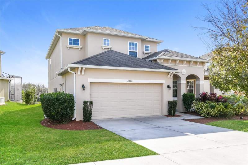 2270 NATOMA BOULEVARD home for sale in Mount Dora Summerbrooke Homes for Sale: 5 Homes, Median $362K
