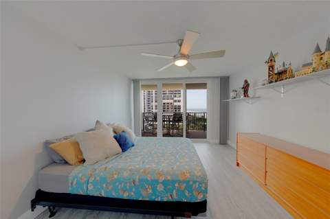 1460 Gulf Boulevard #501, Clearwater Beach FL - photo 22 of 35