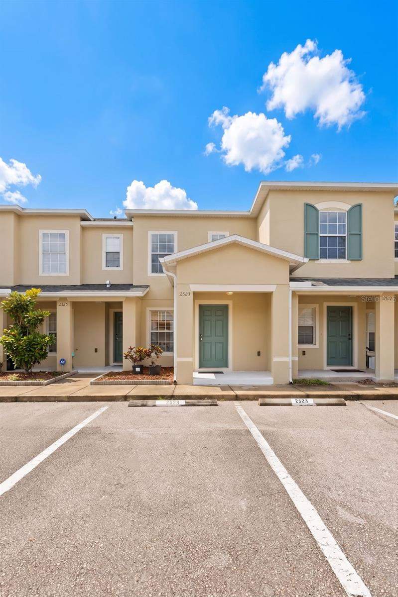 2 bedroom Townhouse at 2523 Sandy Beach Lane, Sunset Pointe Twnhms, Clearwater — photo 3