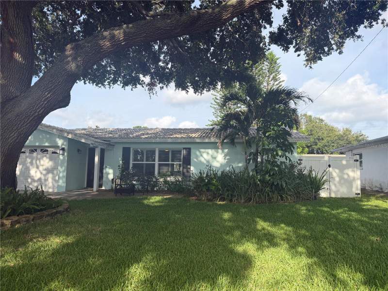3 bedroom Single Family Residence at 704 23rd Street, Margaret Manor, Largo — photo 3