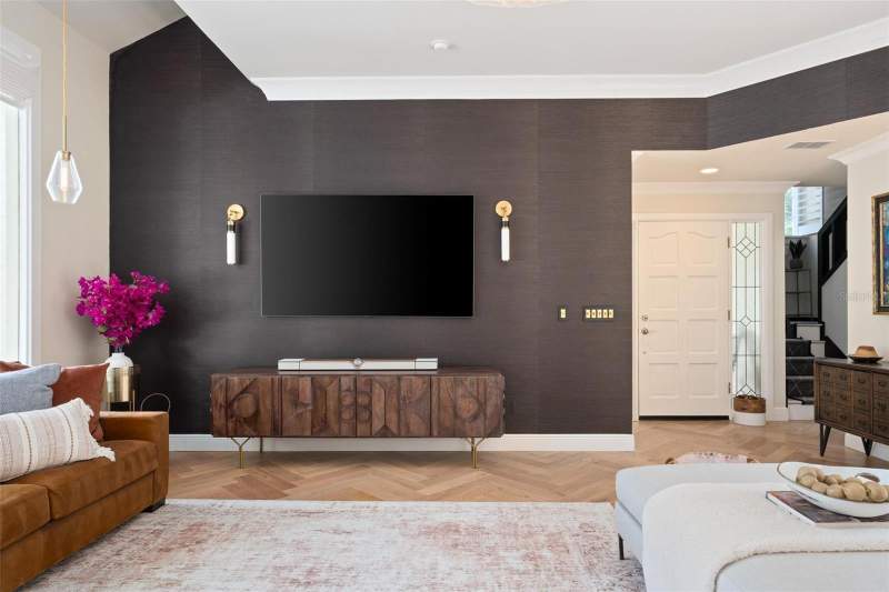 3 bedroom Condominium at 775 McIntyre Avenue #9, McIntyre Place Condominium Association, Inc., Winter Park — photo 5