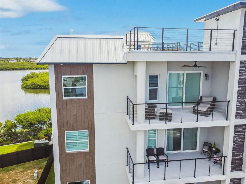 4 bedroom Condominium at 19505 GULF BOULEVARD #404, AVRA-CONDOS CONDO, INDIAN SHORES — photo 3