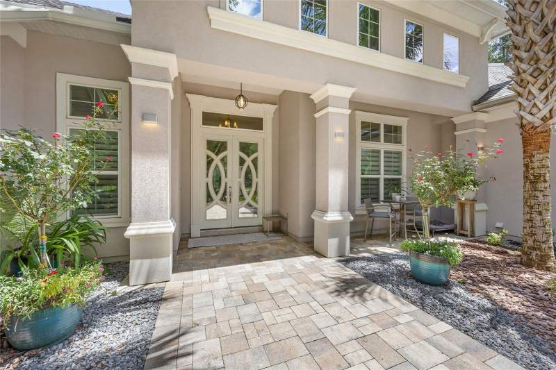 6 bedroom Single Family Residence at 11372 SW 30th Avenue, Oakmont Ph 1 Unit 1B, Gainesville — photo 2