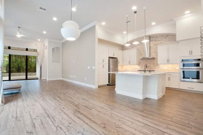 4 bedroom Single Family Residence at 8394 Via Vittoria Way, Dellagio, Orlando — photo 3