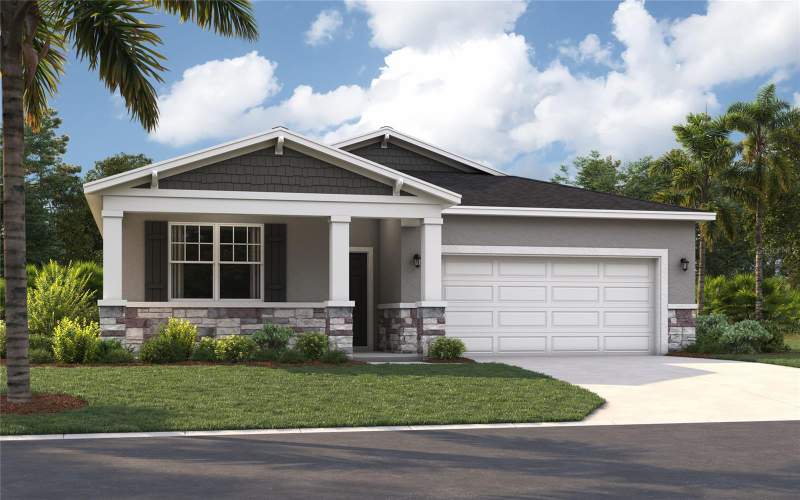 9513 STARLING LOOP home for sale in Silver Lake Pointe