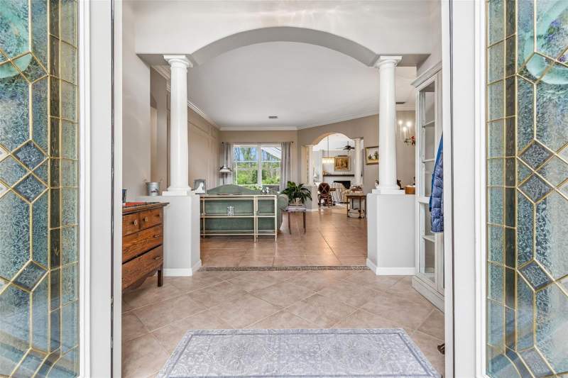 4 bedroom Single Family Residence at 23305 Gracewood Circle, Plantation Palms, Land O Lakes — photo 5
