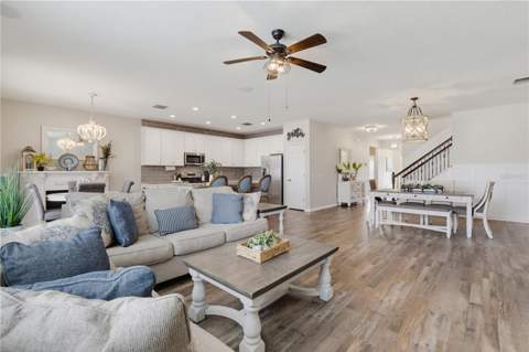 7903 Lago Mist Way, Wesley Chapel FL - photo 16 of 75