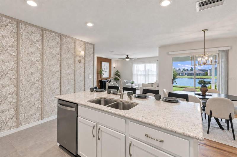 4 bedroom Single Family Residence at 1011 Tidal Rock Avenue, Brookside Estates, Ruskin — photo 4