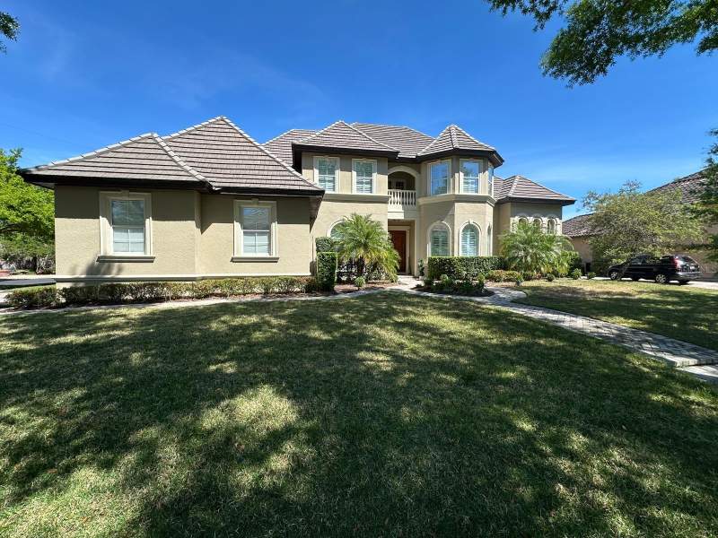 4 bedroom Single Family Residence at 8734 Crestgate Circle, Palm Lake, Orlando — photo 2