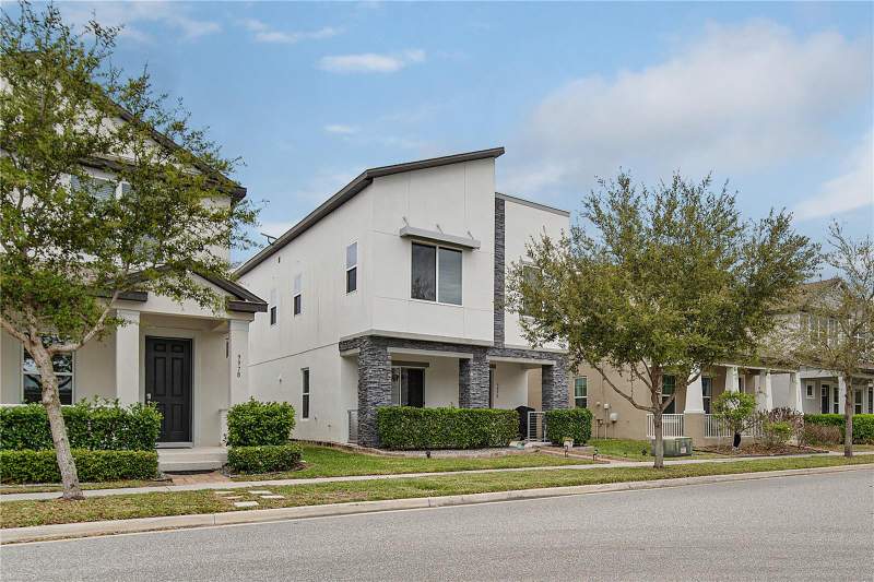 9972 PALLIDA HICKORY WAY home for sale in Watermark