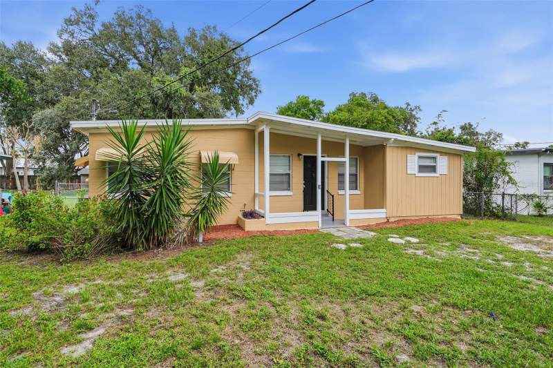 3 bedroom Single Family Residence at 1915 Carrigan Avenue, Temple Terrace Annex, Winter Park — photo 3