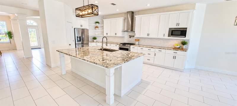 4 bedroom Single Family Residence at 313 Merin Court, Lake Cove Pointe 46/58, Winter Garden — photo 3