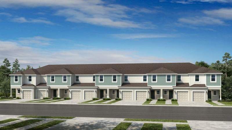 3 bedroom Townhouse at 10830 Eclipse Street, The Towns At Skye Ranch, Sarasota — photo 1