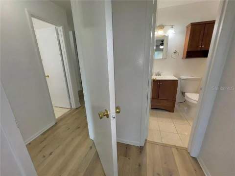 9909 Sweepstakes Lane #4, Orlando FL - photo 12 of 27