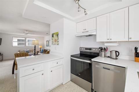6154 Midnight Pass Road #A-3, Sarasota FL - photo 8 of 52
