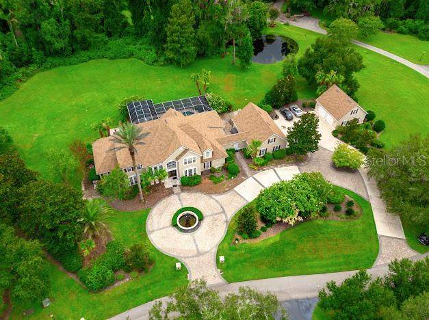 5 bedroom Single Family Residence at 6823 NW 52nd Lane, Thornehill, Gainesville — photo 2