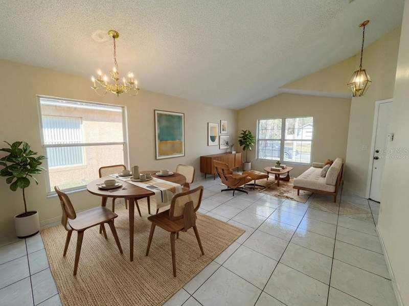 4 bedroom Single Family Residence at 1902 Palmetto Pine Lane, Pine Creek 42/138, Orlando — photo 3