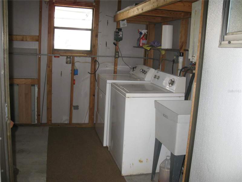 2 bedroom Manufactured Home at 356 Melbourn Drive, Sweetwater Golf & Tennis Club, Haines City — photo 4