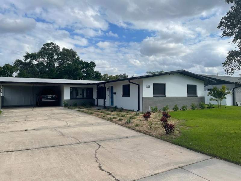 3 bedroom Single Family Residence at 909 Marabon Avenue, Dover Shores Eighth Add, Orlando — photo 2