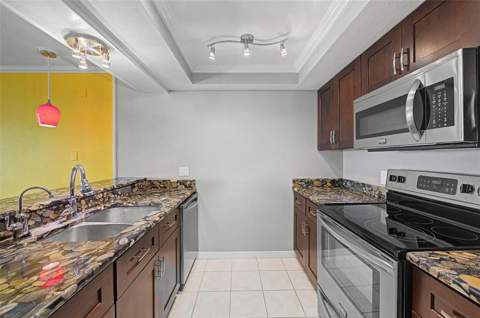 2618 Cove Cay Drive #505, Clearwater FL - photo 6 of 6