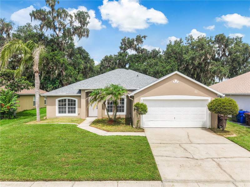 2106 THE OAKS BOULEVARD home for sale in Oaks Ph 1 B2 Homes for Sale: 5 Homes, Median $372K