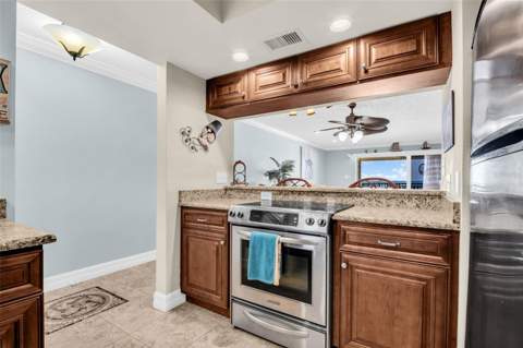 3500 Gulf Boulevard #407B, Belleair Beach FL - photo 6 of 6