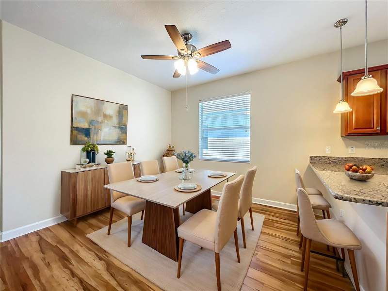 3 bedroom Single Family Residence at 4052 Serena Lane, Heritage Hills, Clermont — photo 4