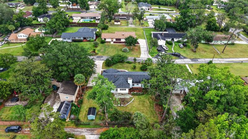 3 bedroom Single Family Residence at 550 SE 39th Terrace, Eastwood Park Estate, Ocala — photo 5