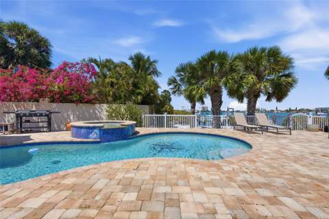 711 64th Avenue, St Pete Beach FL - photo 10 of 55