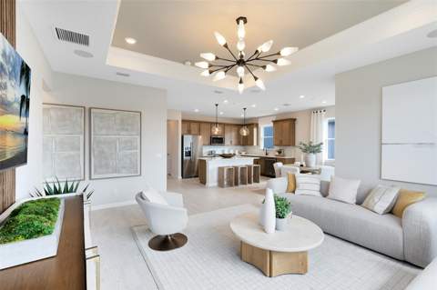 2639 Clear Night Avenue, Kissimmee FL - photo 12 of 29